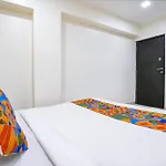 Fabhotel Kamran Residency - Nr Lbs Marg Hotel