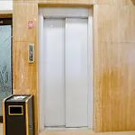 Fabhotel Kamran Residency - Nr Lbs Marg Mumbai