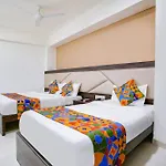 Fabhotel Kamran Residency - Nr Lbs Marg 3* Mumbai