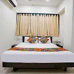 Fabhotel Kamran Residency - Nr Lbs Marg