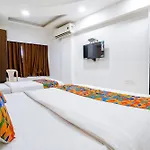 Hotel Fabhotel Kamran Residency - Nr Lbs Marg