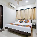 Fabhotel Kamran Residency - Nr Lbs Marg 3*