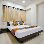 Fabhotel Kamran Residency - Nr Lbs Marg Hotel