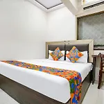 Fabhotel Kamran Residency - Nr Lbs Marg Hotel 3*