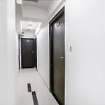 Fabhotel Kamran Residency - Nr Lbs Marg Mumbai