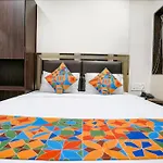 Fabhotel Kamran Residency - Nr Lbs Marg 3* Mumbai