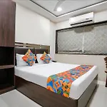Fabhotel Kamran Residency - Nr Lbs Marg