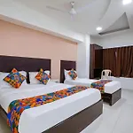 Fabhotel Kamran Residency - Nr Lbs Marg Hotel