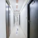 Hotel Fabhotel Kamran Residency - Nr Lbs Marg
