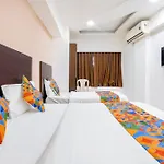 Fabhotel Kamran Residency - Nr Lbs Marg Hotel 3*