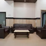 Hotel Fabhotel Kamran Residency - Nr Lbs Marg 3*
