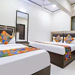 Fabhotel Kamran Residency - Nr Lbs Marg Hotel Mumbai