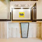 Fabhotel Kamran Residency - Nr Lbs Marg 3* Mumbai