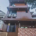 Super Hotel O Palace Inn Near Don Bosco