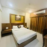 Hotel Crystal Luxury Inn- Bandra Mumbai
