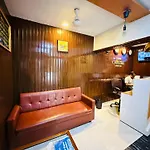 Crystal Luxury Inn- Bandra