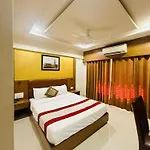 Hotel Crystal Luxury Inn- Bandra 3*