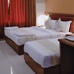 Hotel Crystal Luxury Inn- Bandra