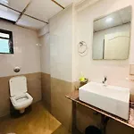 Crystal Luxury Inn- Bandra Mumbai
