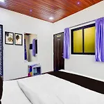 Hotel O The Om Sai Residency
