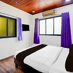 Hotel O The Om Sai Residency