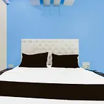 O The Om Sai Residency Hotel 4*