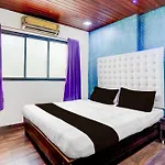 Hotel O The Om Sai Residency Mumbai