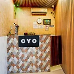 Hotel O The Om Sai Residency