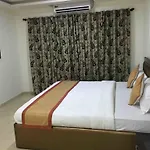 Sapphire Asta Guest house