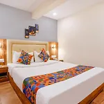 Z-a-r-a Park Goregaon West Hotel Mumbai
