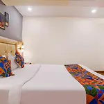 Z-a-r-a Park Goregaon West Hotel Mumbai