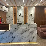 Z-a-r-a Park Goregaon West Hotel Mumbai