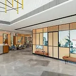 Hilton Garden Inn Mumbai International Airport