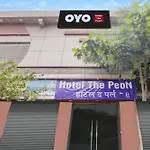 Hotel O The Pearl