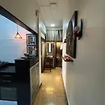 Homestay Pks Den