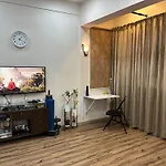 Homestay Pks Den Mumbai