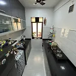 Pks Den Homestay Mumbai