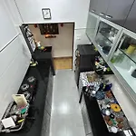 Homestay Pks Den Mumbai