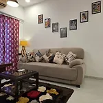 Bollywood House 2 Bhk Apartment