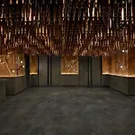 The Westin Mumbai Powai Lake