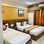 Crystal Luxury Inn- Bandra