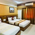 Crystal Luxury Inn- Bandra Hotel Mumbai