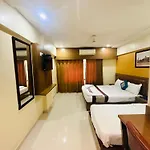 Crystal Luxury Inn- Bandra Mumbai