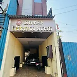 Capital O 80951 Hotel Vertigo Suite