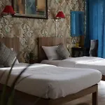 Kae Residency Hotel *