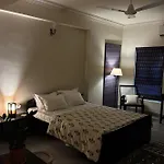 Hotel Kae Residency *