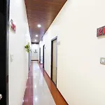 Fabhotel Kailash Park