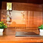 1bhk Modern Cozy Flat At Prime Location Livin Cove * Mumbai