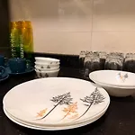 1bhk Modern Cozy Flat At Prime Location Livin Cove * Mumbai