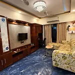 1bhk Modern Cozy Flat At Prime Location Livin Cove Apartment Mumbai